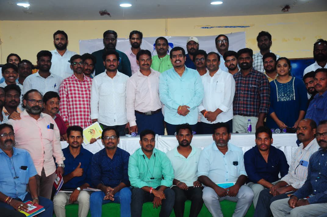 Partner Meeting - Bobbili